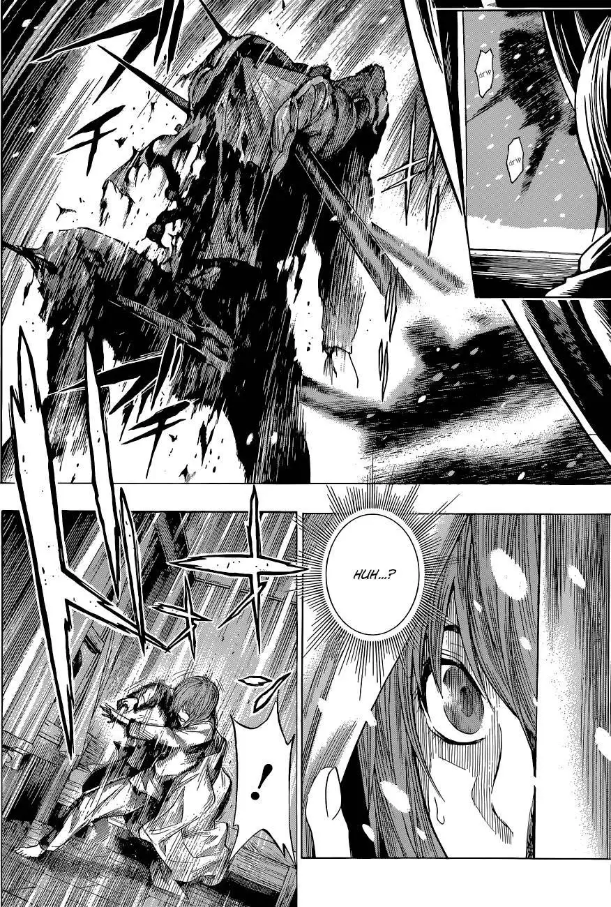 All You Need Is Kill Chapter 8 10